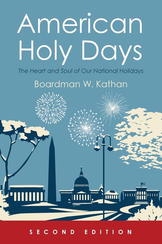 American Holy Days Second Edition