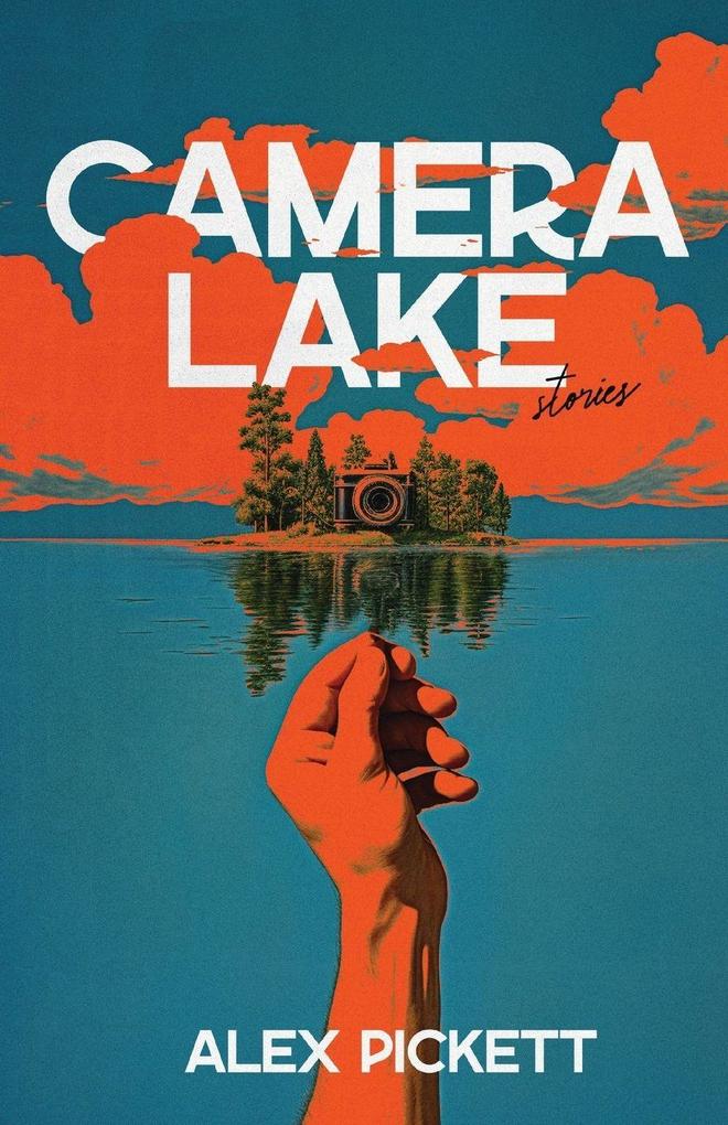Camera Lake
