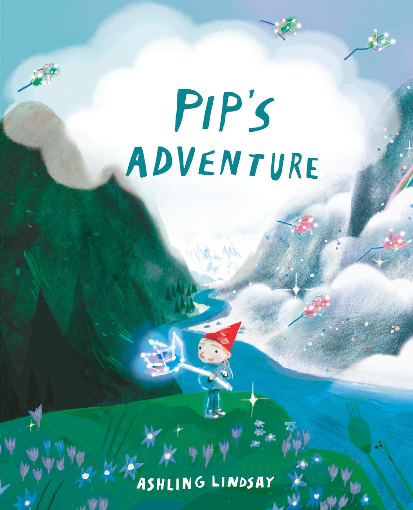Pip‘s Adventure