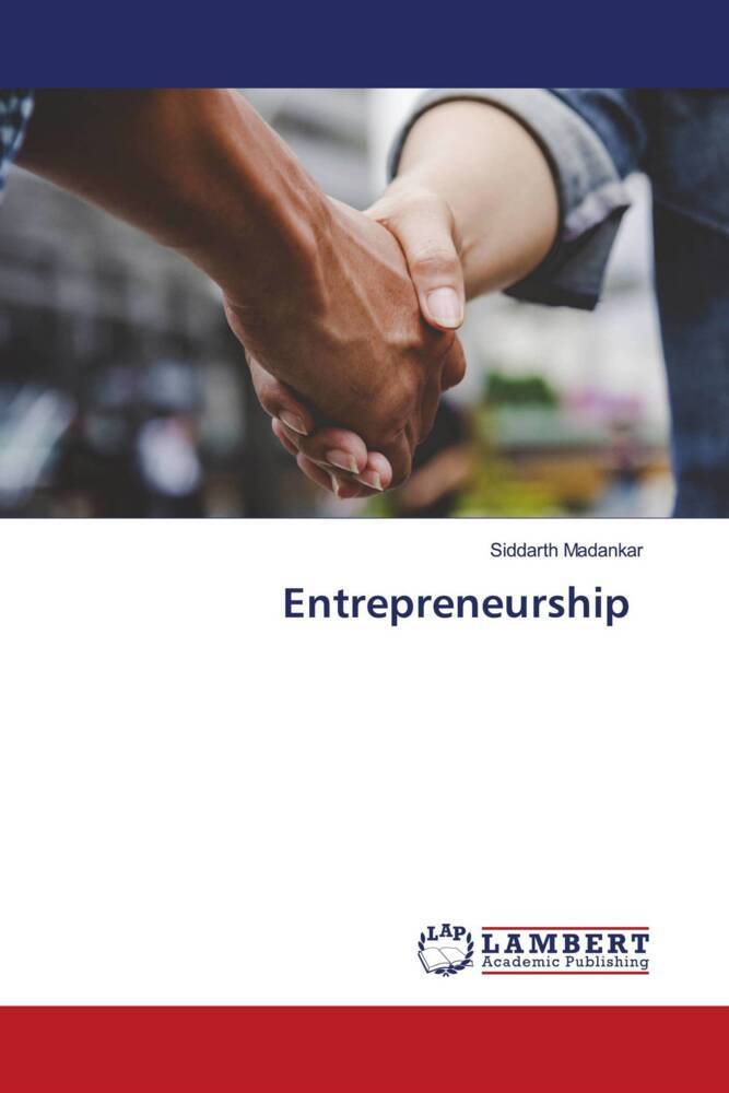 Entrepreneurship