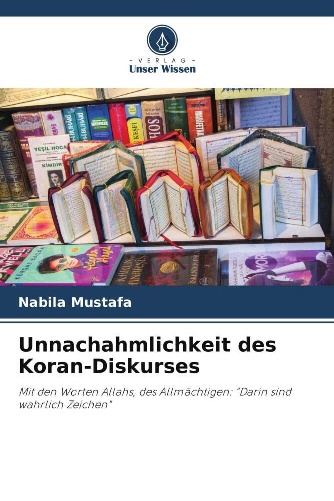 Unnachahmlichkeit des Koran-Diskurses