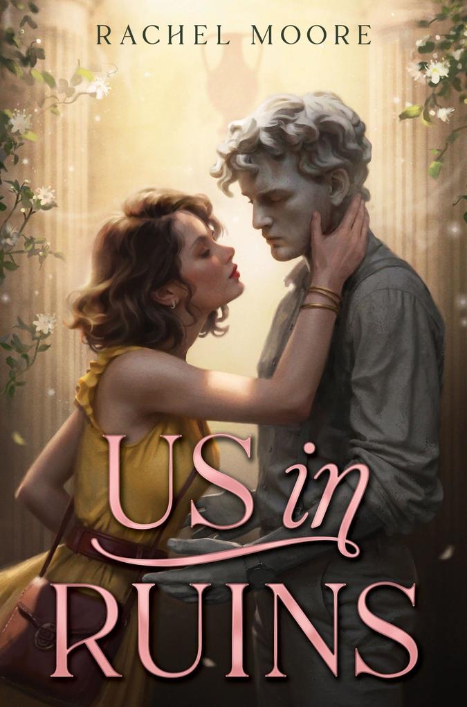 Harper Collins Publ. Usa Us In Ruins