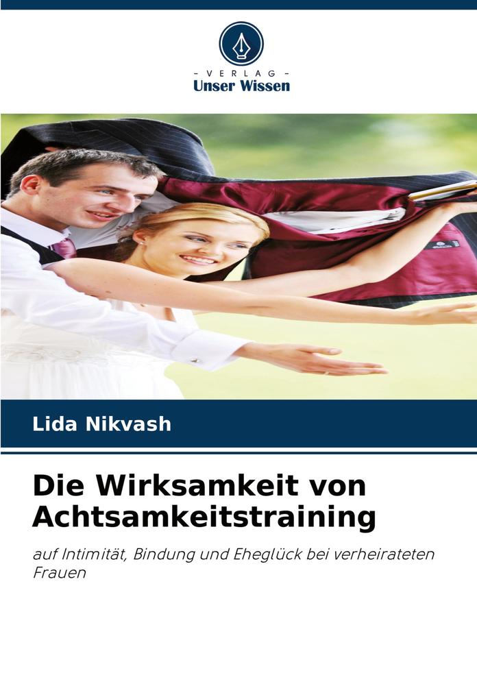 Die Wirksamkeit von Achtsamkeitstraining
