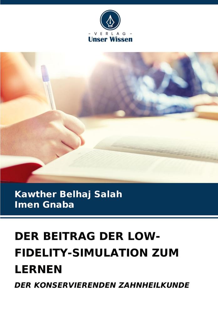 DER BEITRAG DER LOW-FIDELITY-SIMULATION ZUM LERNEN