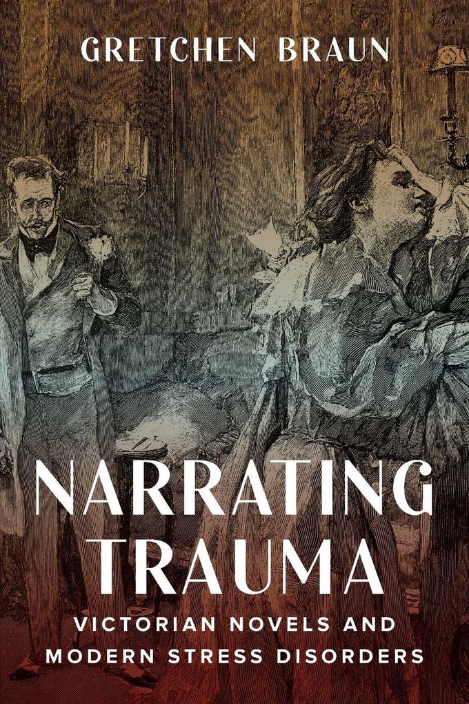 Narrating Trauma