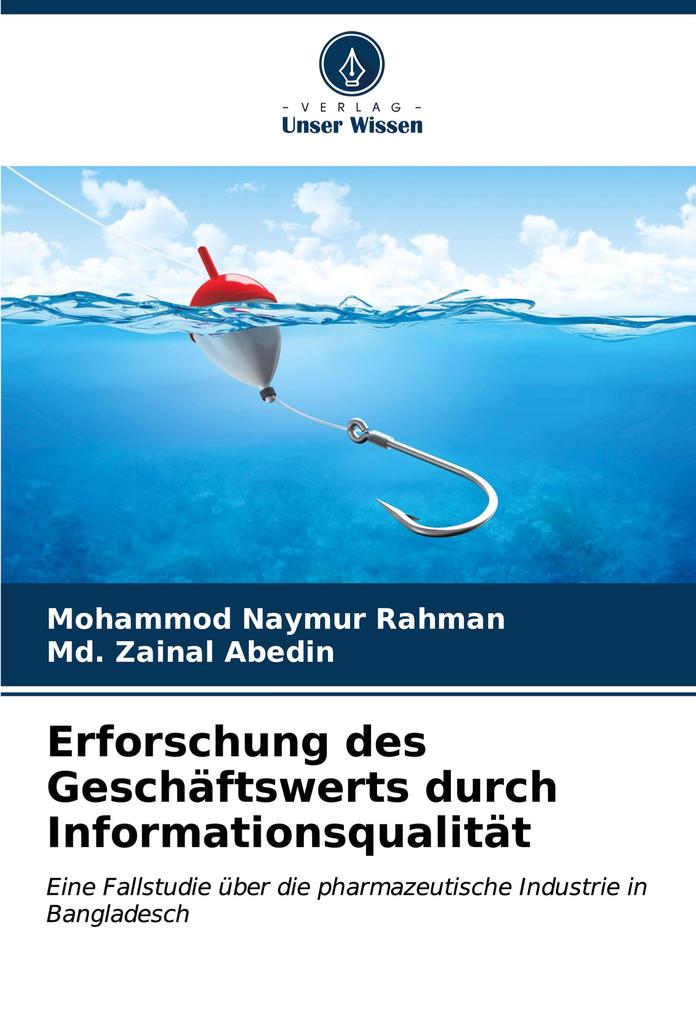 Erforschung des Geschäftswerts durch Informationsqualität