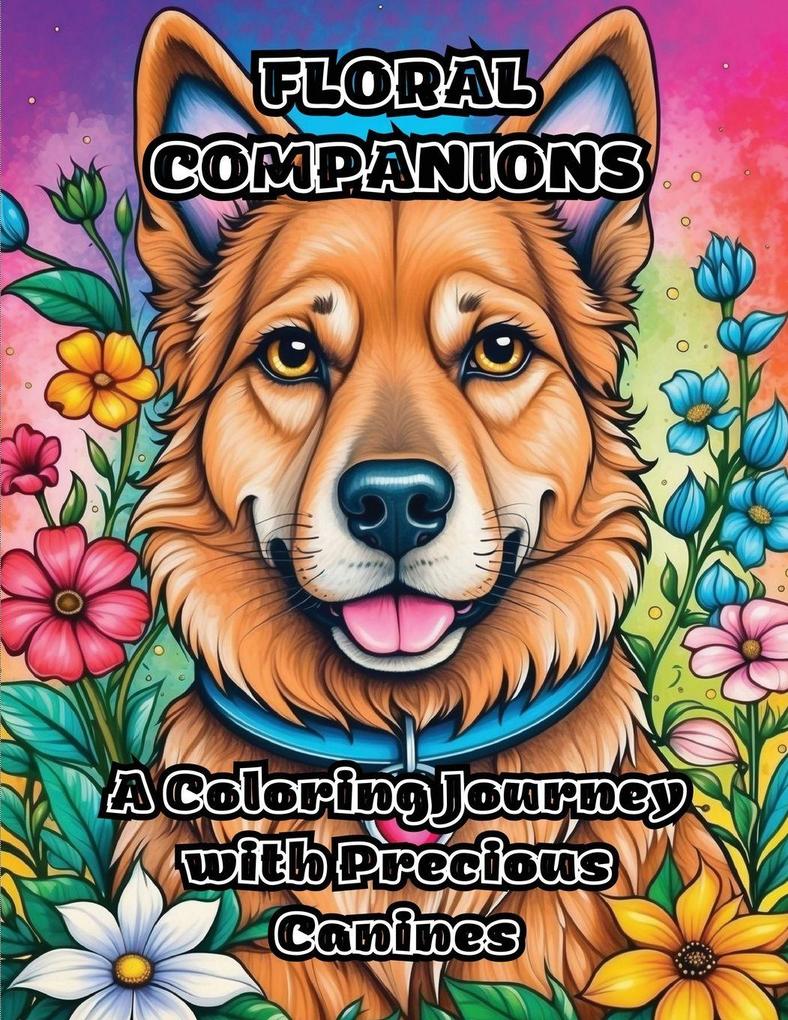 Floral Companions