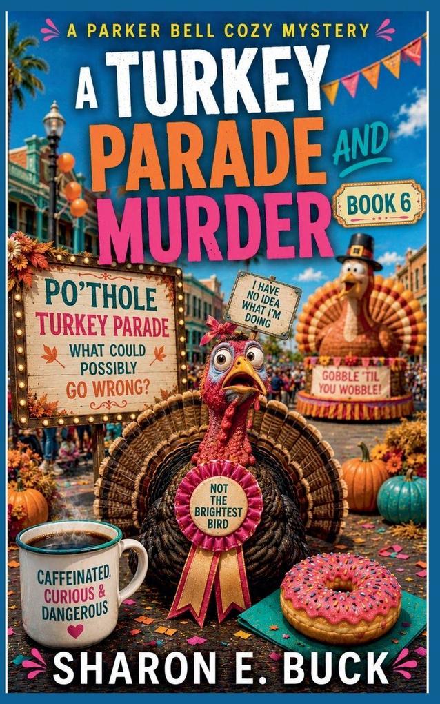 A Turkey Parade and Murder