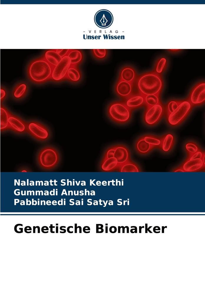 Genetische Biomarker