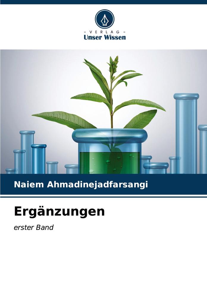 Ergänzungen