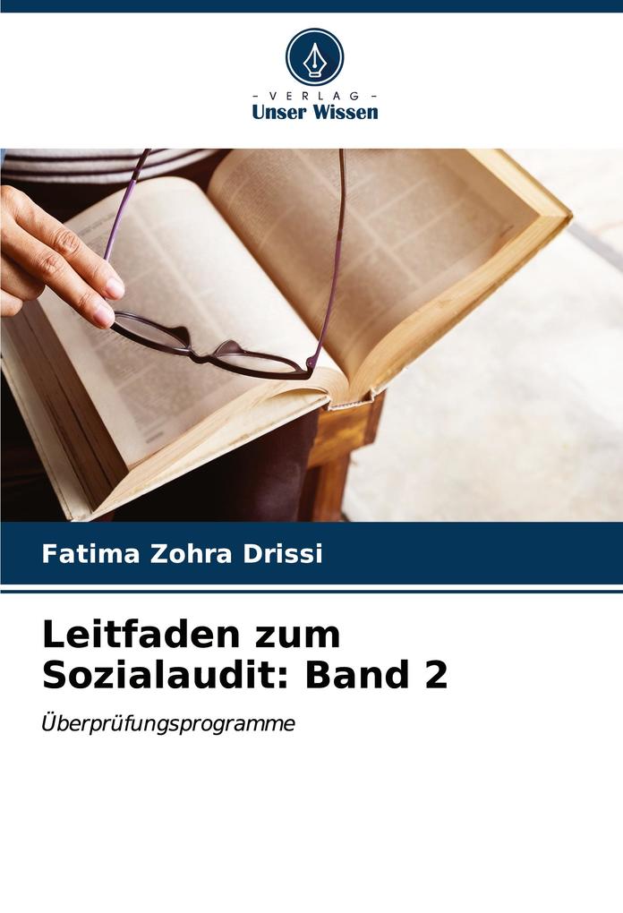 Leitfaden zum Sozialaudit: Band 2