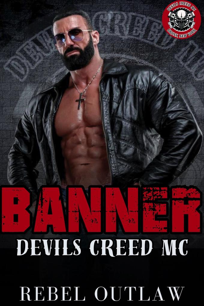 Banner (Devils Creed MC #1)