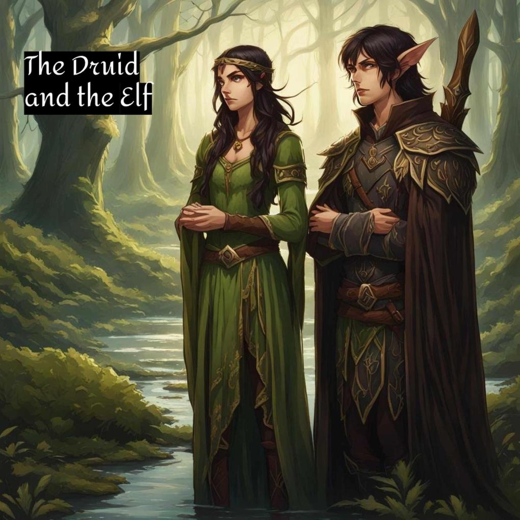 The Druid and the Elf
