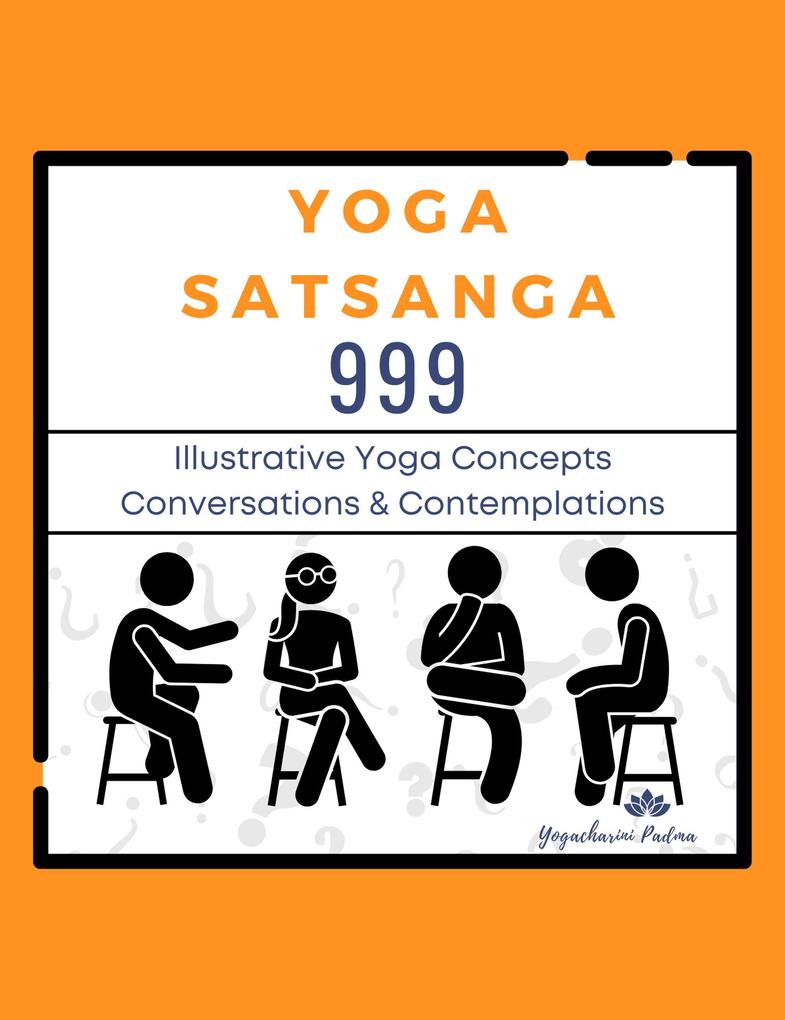 Yoga Satsanga 999