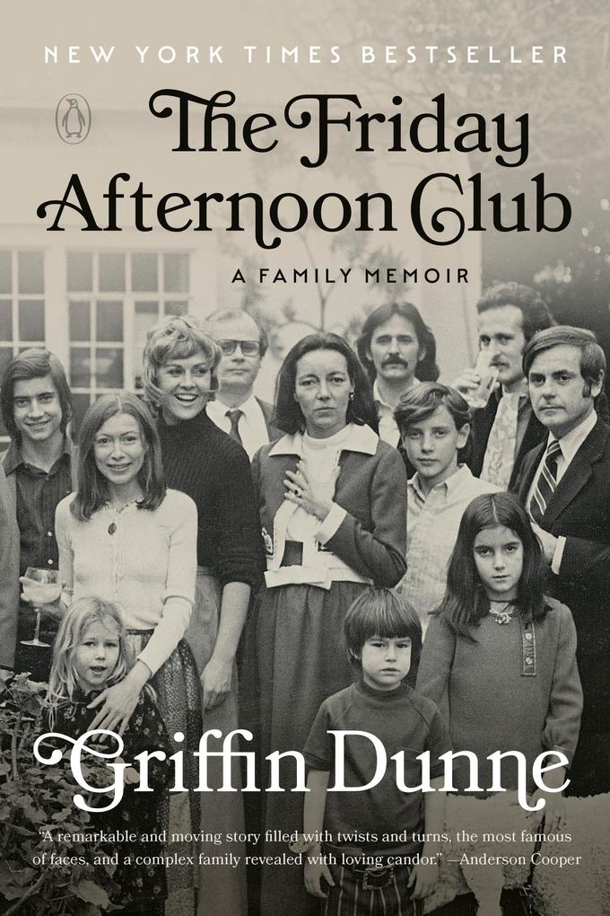 The Friday Afternoon Club