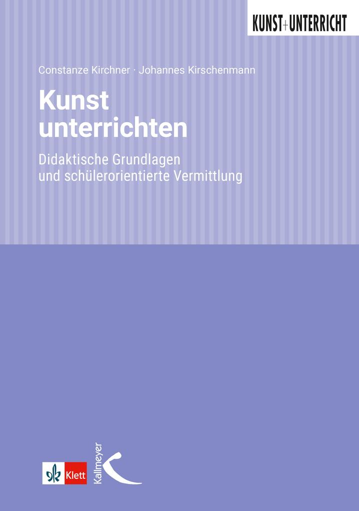 Kunst unterrichten