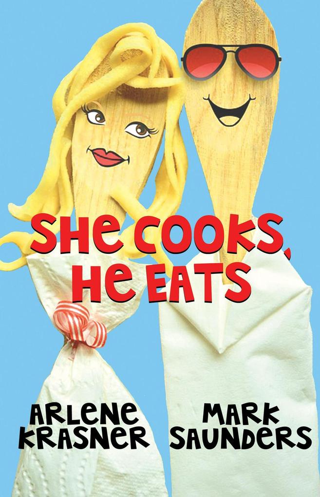 She Cooks He Eats