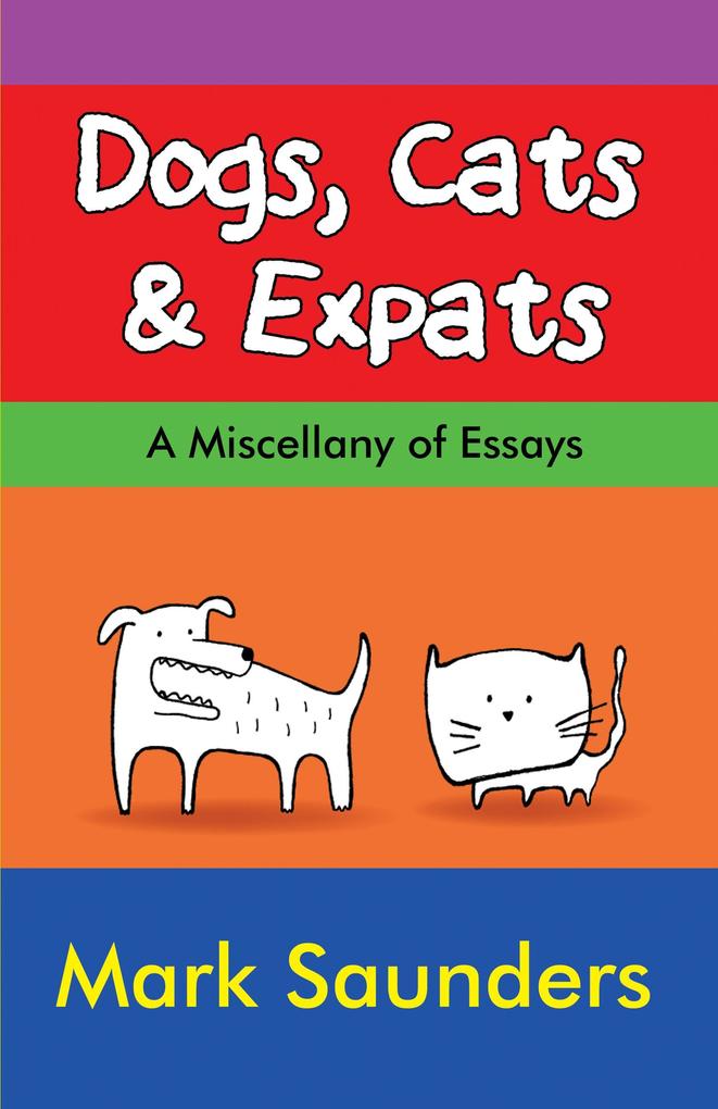 Dogs Cats & Expats