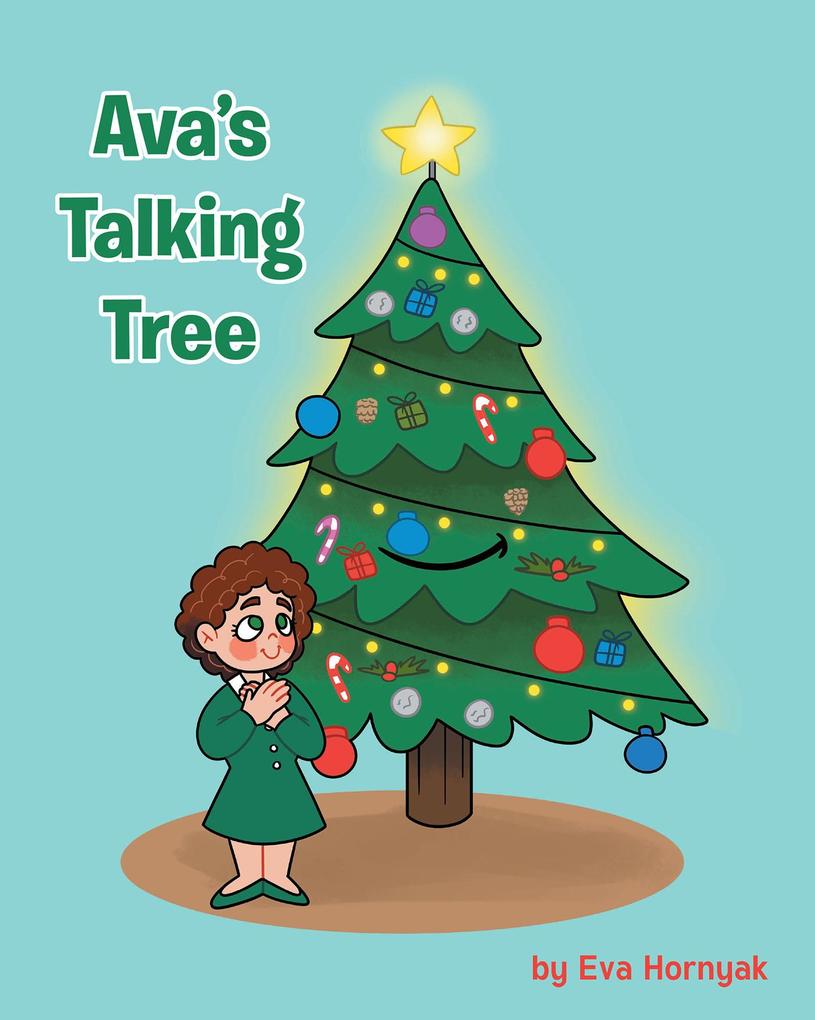 Ava‘s Talking Tree