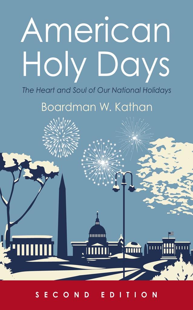 American Holy Days Second Edition