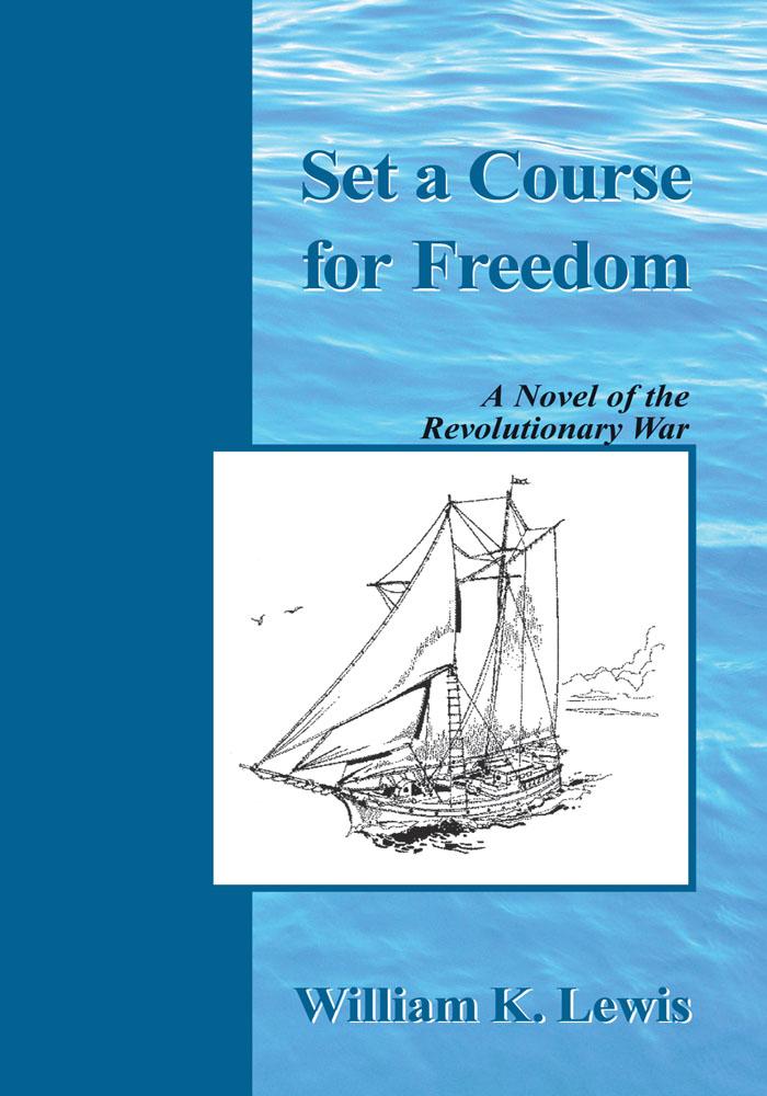 Set a Course for Freedom