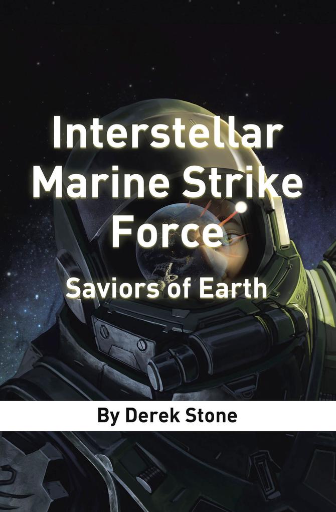 Interstellar Marine Strike Force