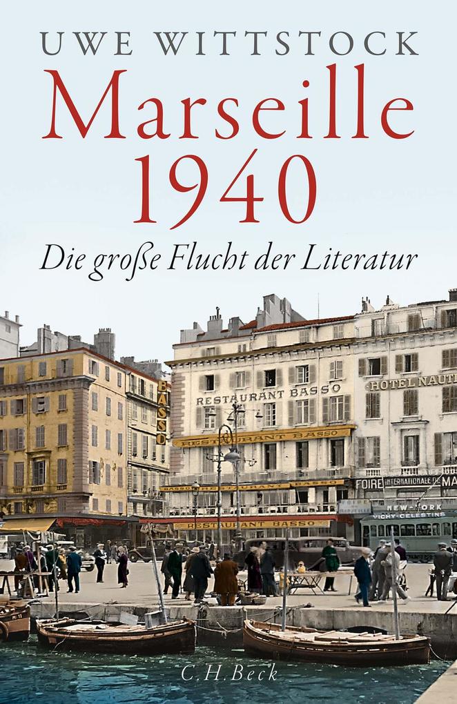 C.H. Beck Marseille 1940
