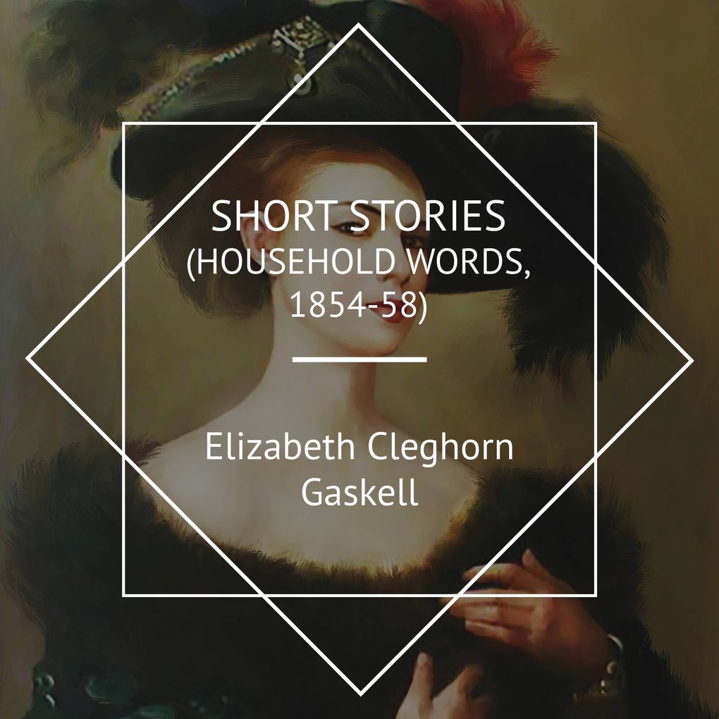 Short Stories (Household Words 1854-58)
