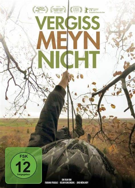 Vergiss Meyn Nicht