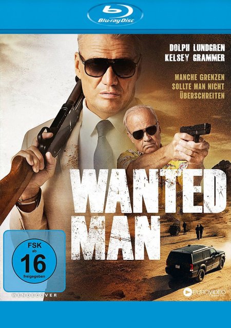 Wanted Man