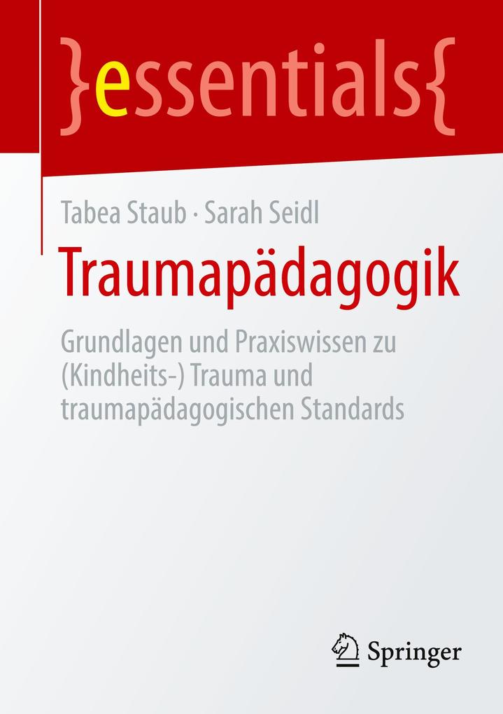 Traumapädagogik
