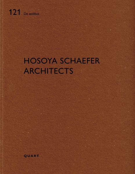Hosoya Schaefer Architects