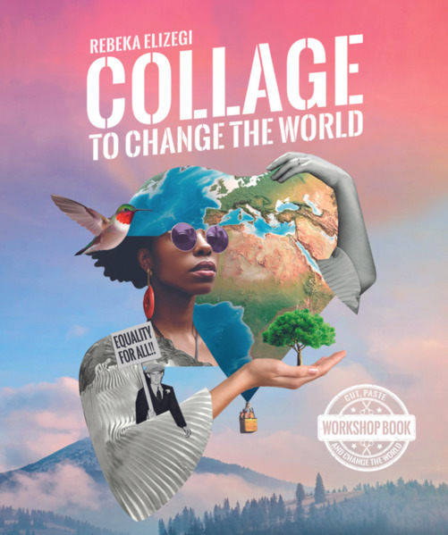 Bis Publishers bv Collage To Change The World
