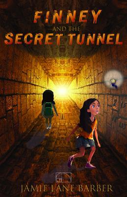 Finney and the Secret Tunnel