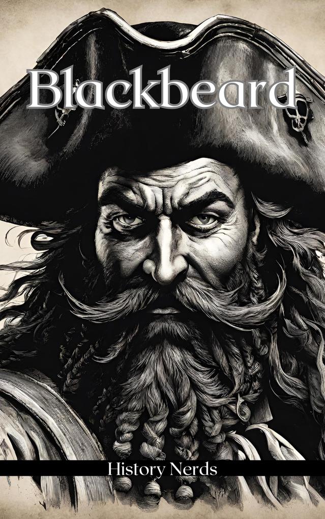 Blackbeard (Pirate Chronicles)