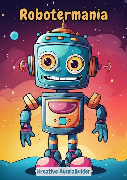 Robotermania