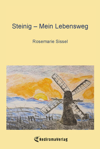 Steinig Mein Lebensweg