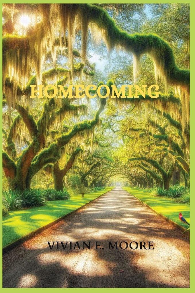 HOMECOMING