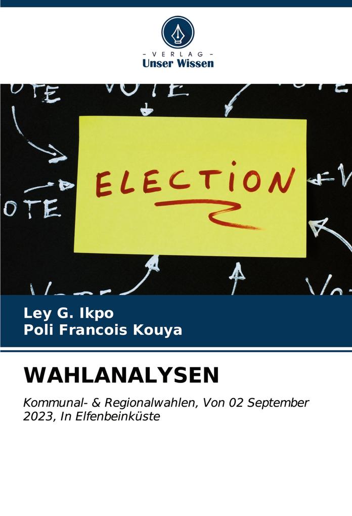 WAHLANALYSEN