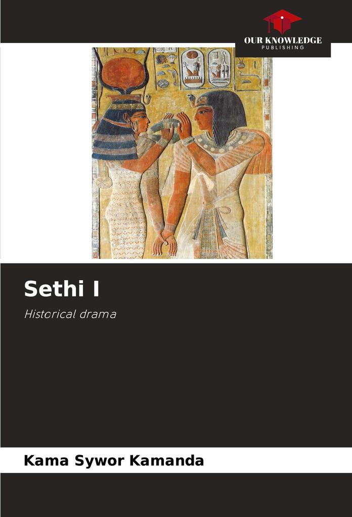 Sethi I