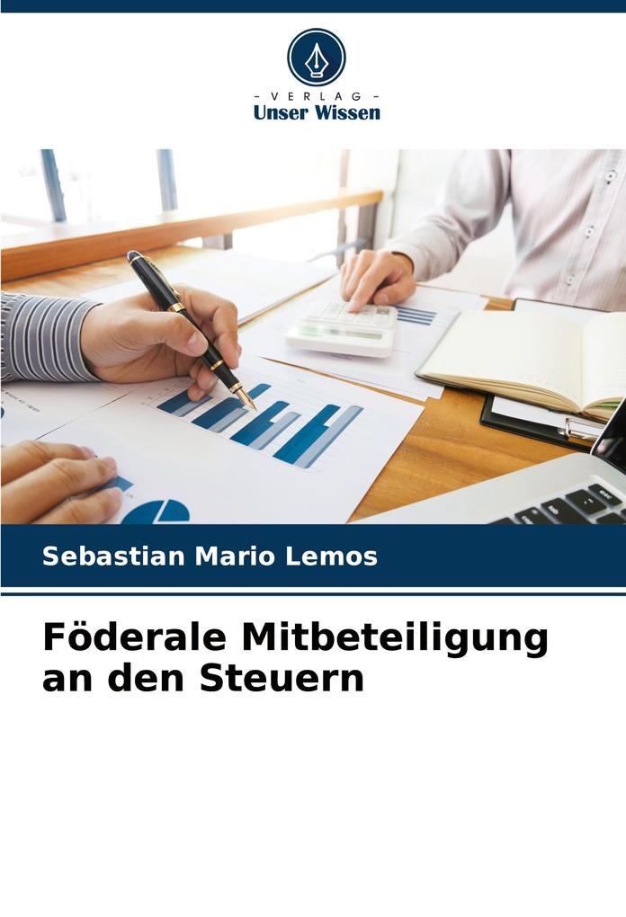 Föderale Mitbeteiligung an den Steuern