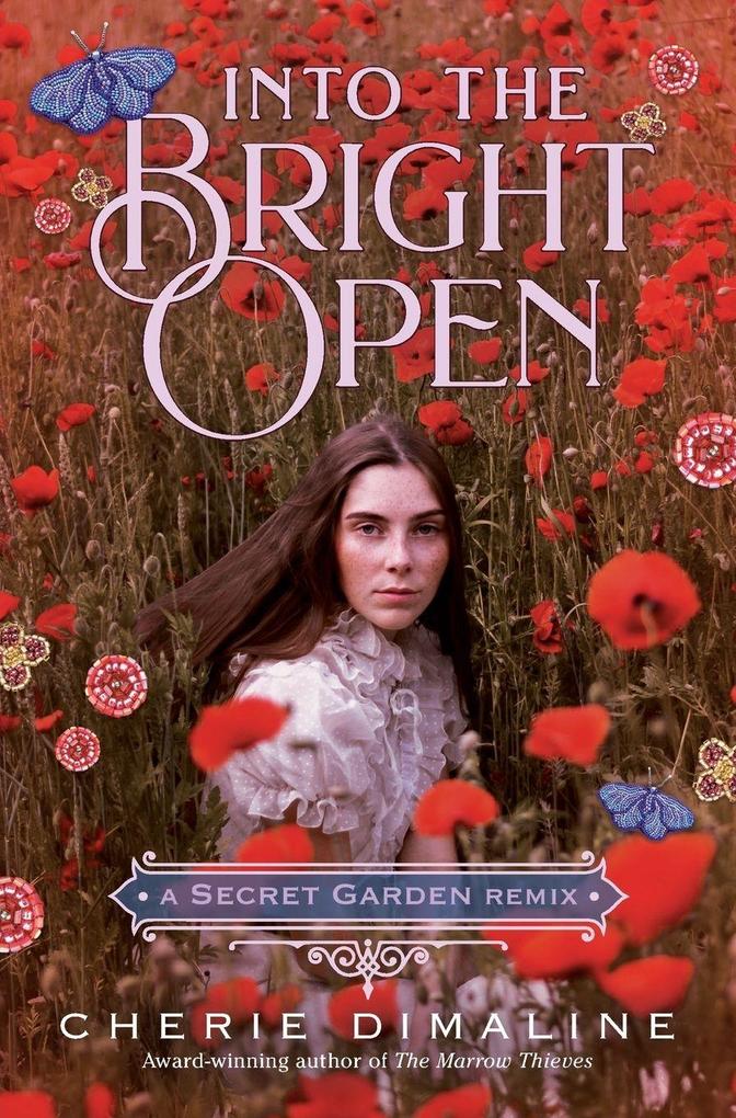 Into the Bright Open