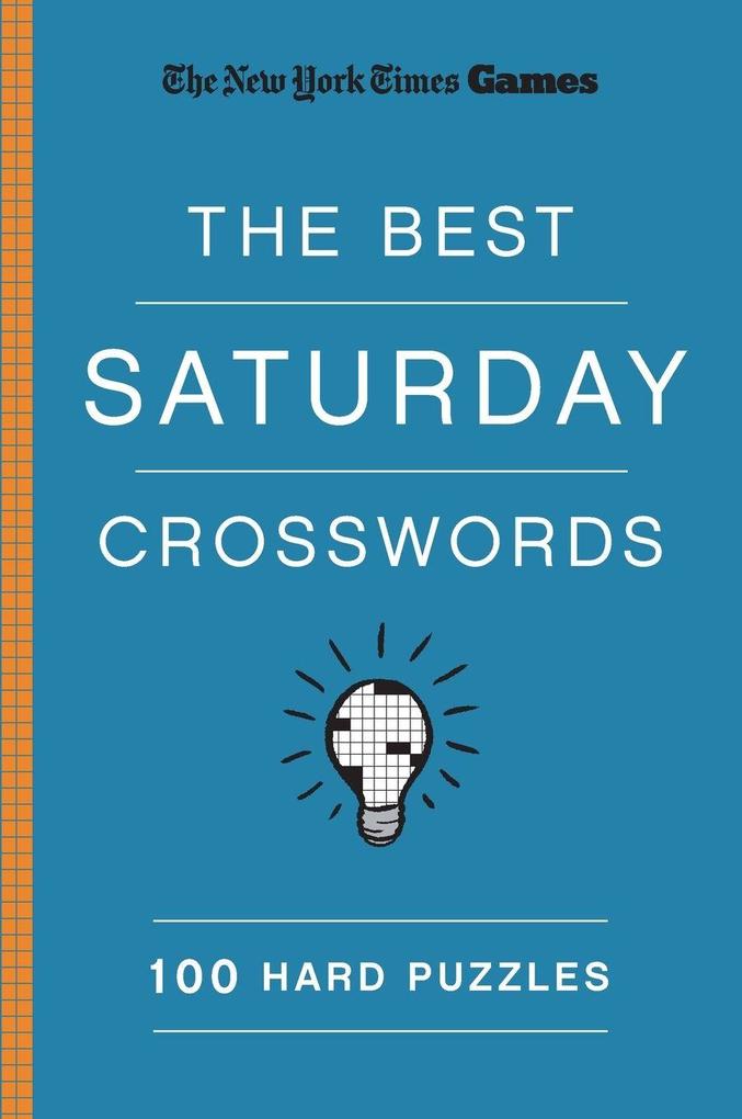 New York Times Games The Best Saturday Crosswords