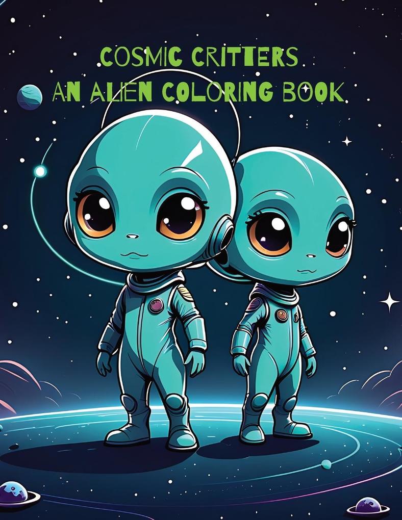 Cosmic Critters