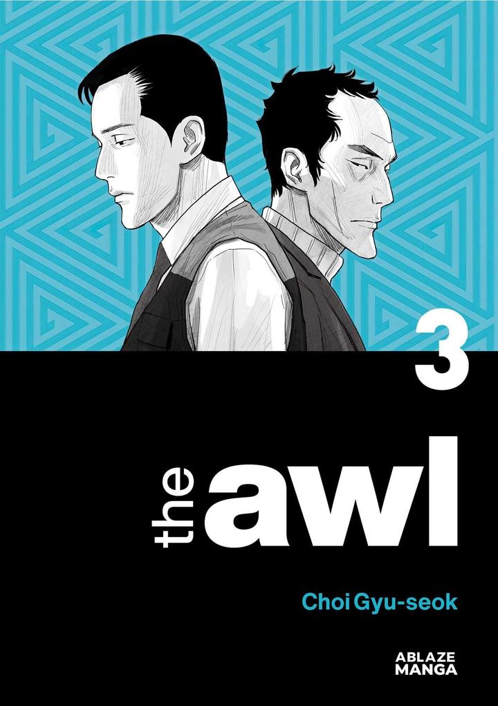 AWL VOL. 3