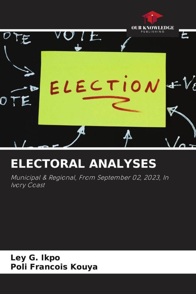 ELECTORAL ANALYSES