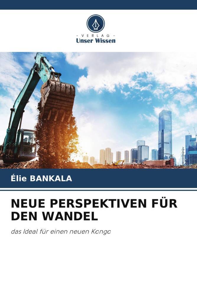 NEUE PERSPEKTIVEN FÜR DEN WANDEL