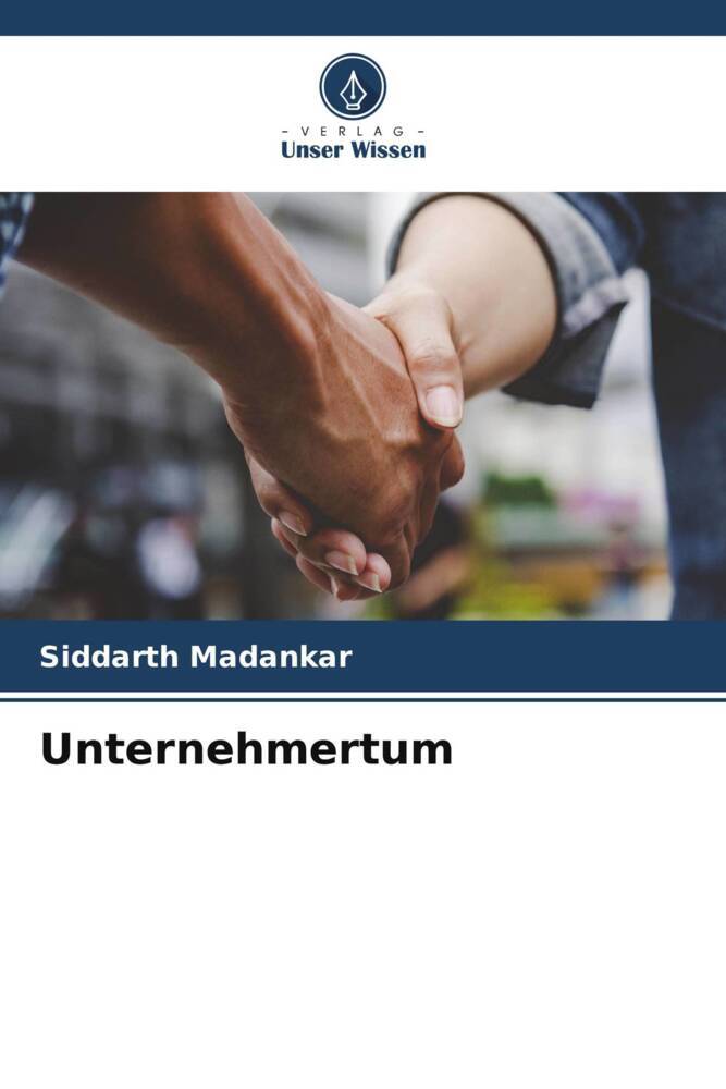 Unternehmertum