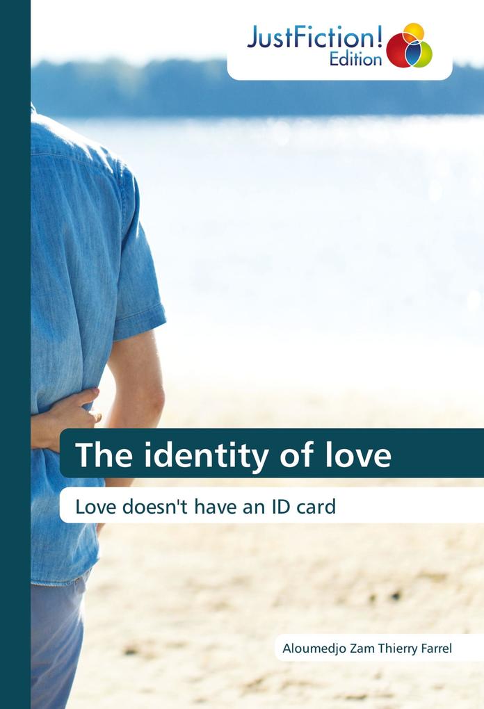 The identity of love