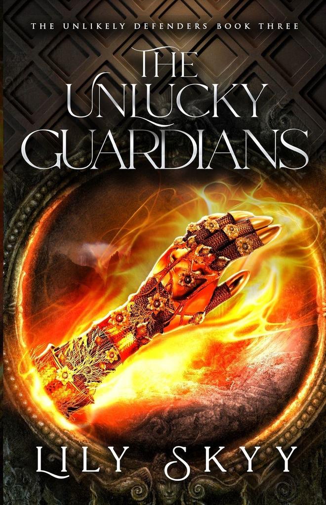 The Unlucky Guardians